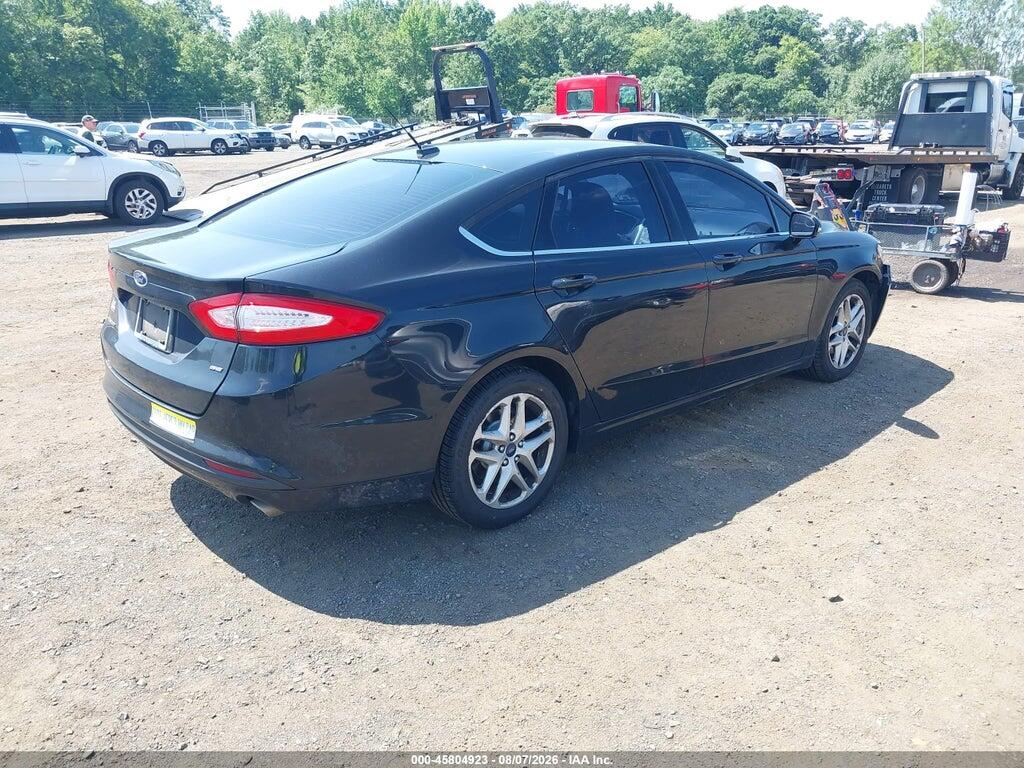 3FA6P0H78FR272740 2015 FORD FUSION photo no. 4
