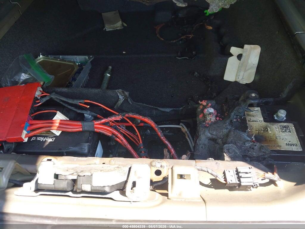 5UXKU6C58F0F94225 2015 BMW X6 photo no. 6