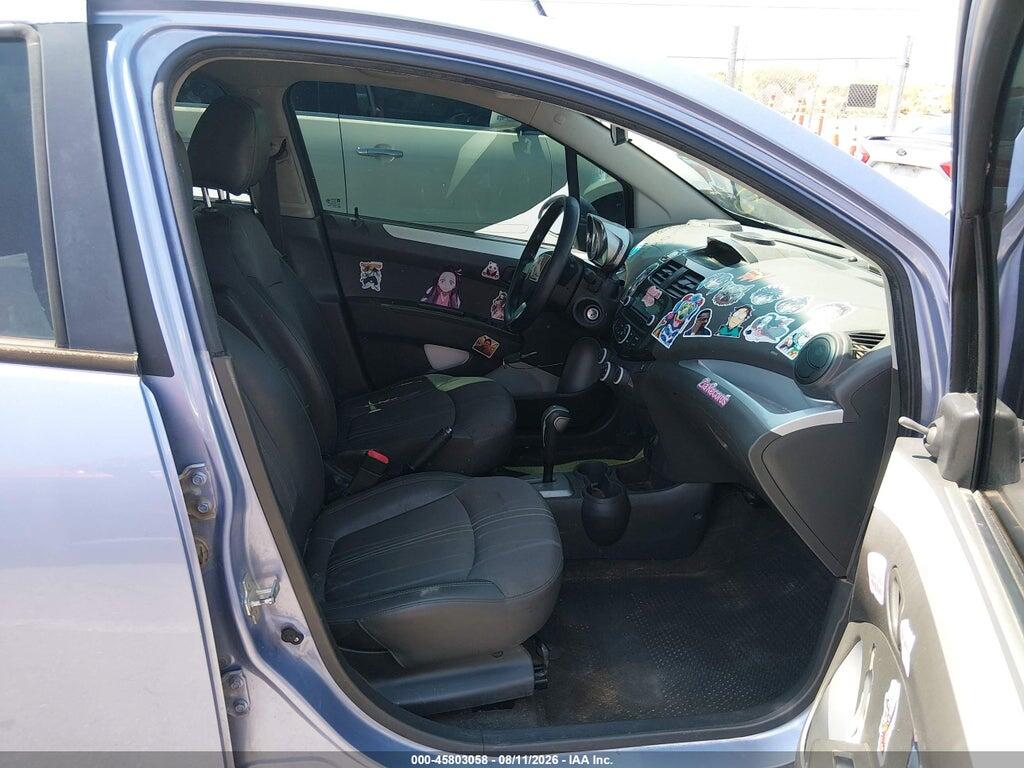 KL8CB6S9XFC754674 2015 CHEVROLET SPARK photo no. 5