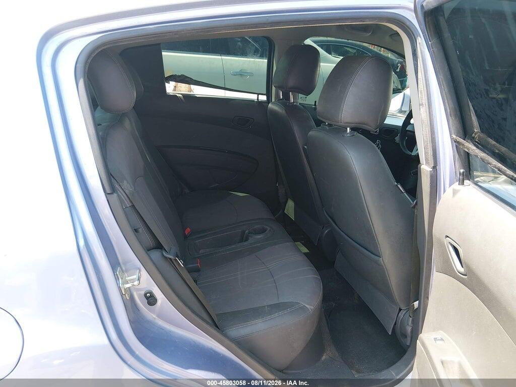 KL8CB6S9XFC754674 2015 CHEVROLET SPARK photo no. 8