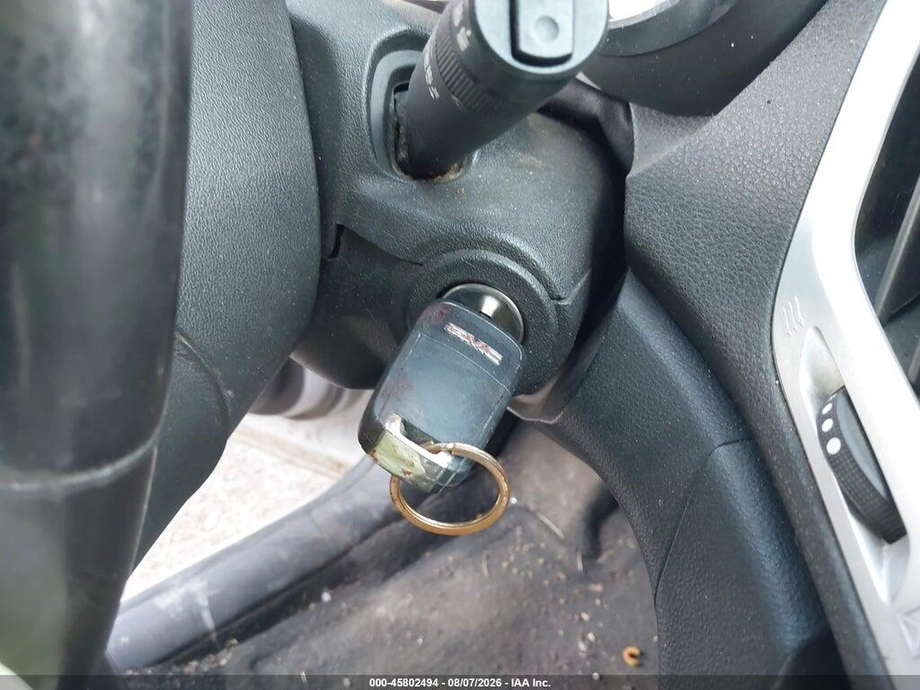 2GKFLYE37F6382177 2015 GMC TERRAIN photo no. 11