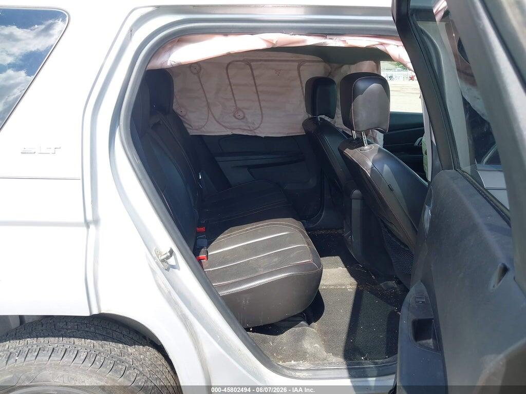 2GKFLYE37F6382177 2015 GMC TERRAIN photo no. 8