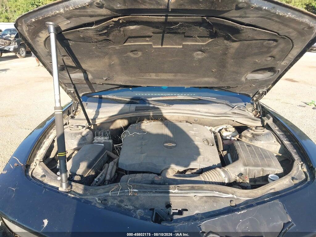 2G1FB1E35F9241475 2015 CHEVROLET CAMARO photo no. 10
