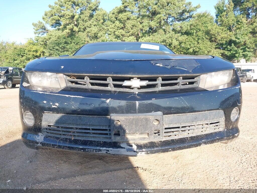 2G1FB1E35F9241475 2015 CHEVROLET CAMARO photo no. 12