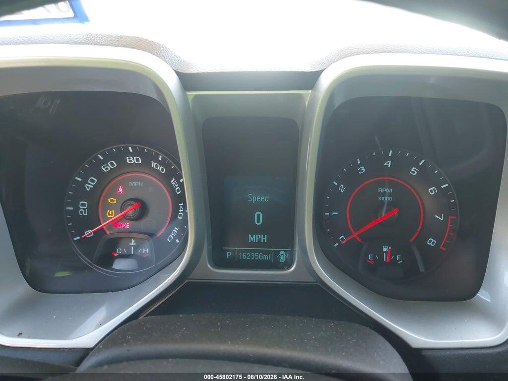 2G1FB1E35F9241475 2015 CHEVROLET CAMARO photo no. 7