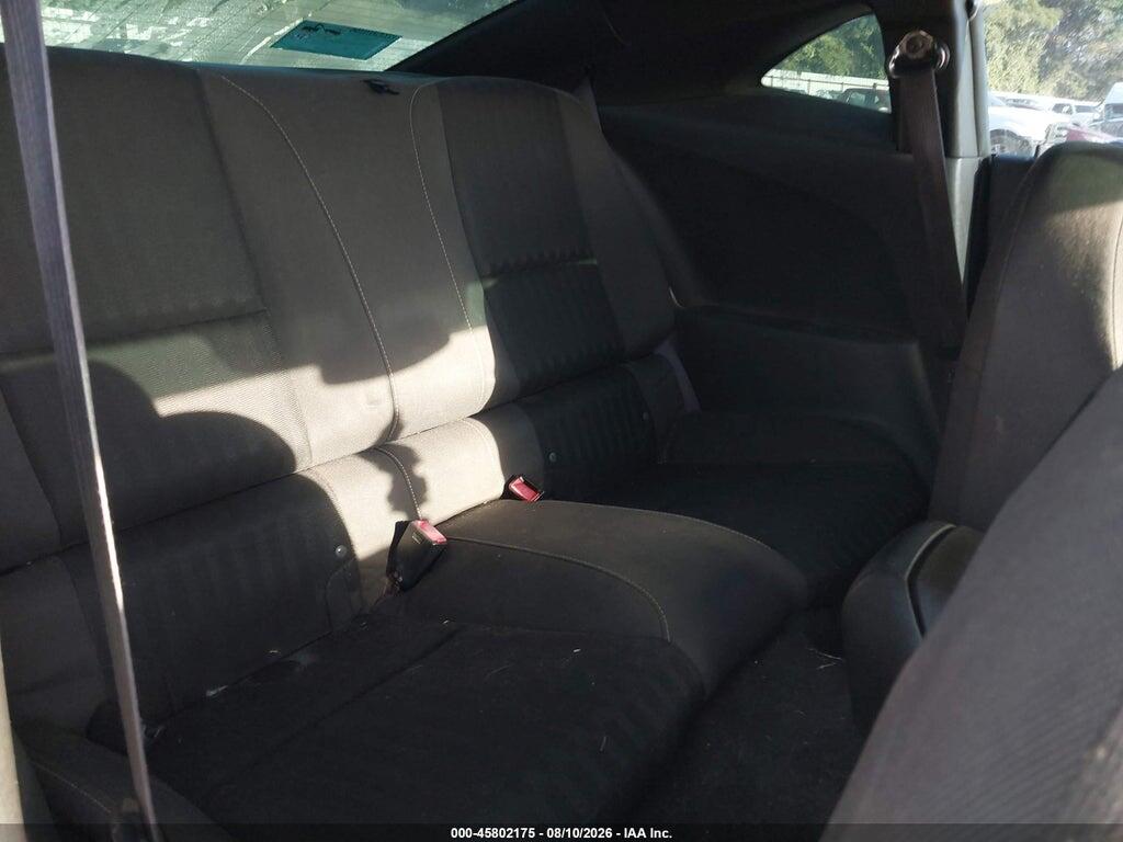 2G1FB1E35F9241475 2015 CHEVROLET CAMARO photo no. 8