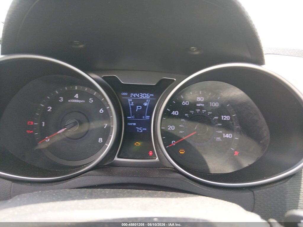 KMHTC6AD1FU233889 2015 HYUNDAI VELOSTER photo no. 7