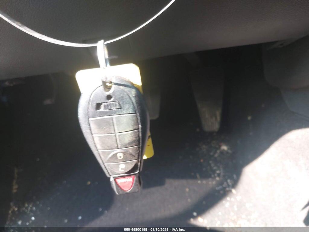 1C6RR6FG0FS621702 2015 RAM 1500 photo no. 11
