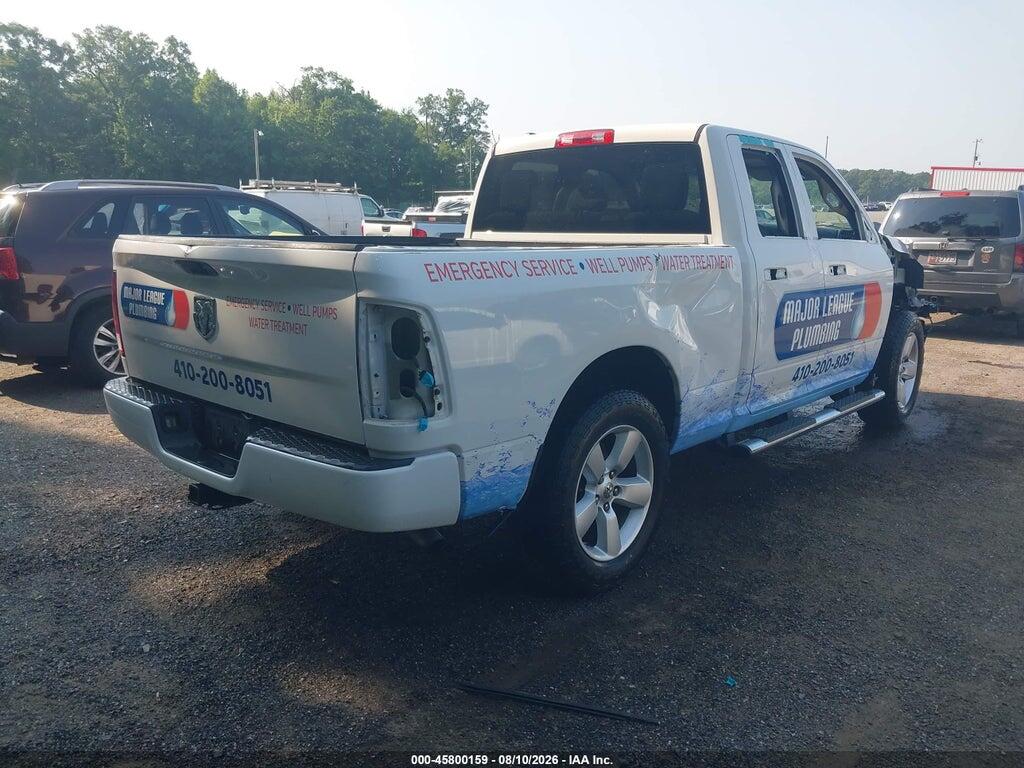 1C6RR6FG0FS621702 2015 RAM 1500 photo no. 4