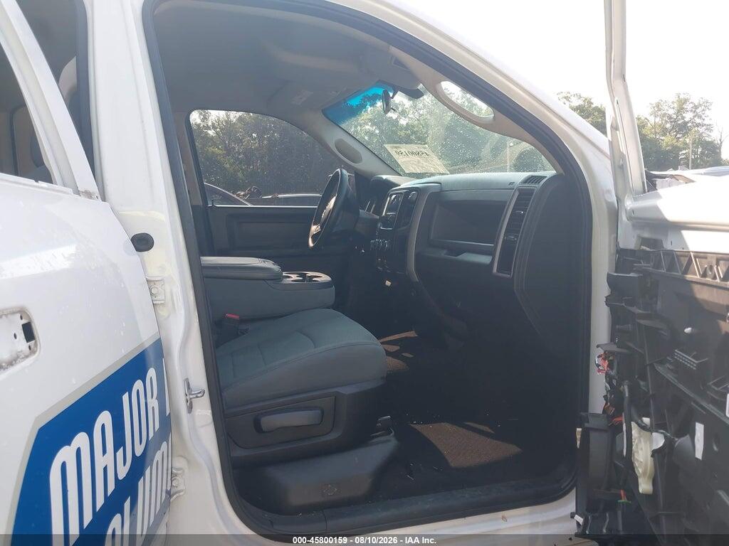 1C6RR6FG0FS621702 2015 RAM 1500 photo no. 5