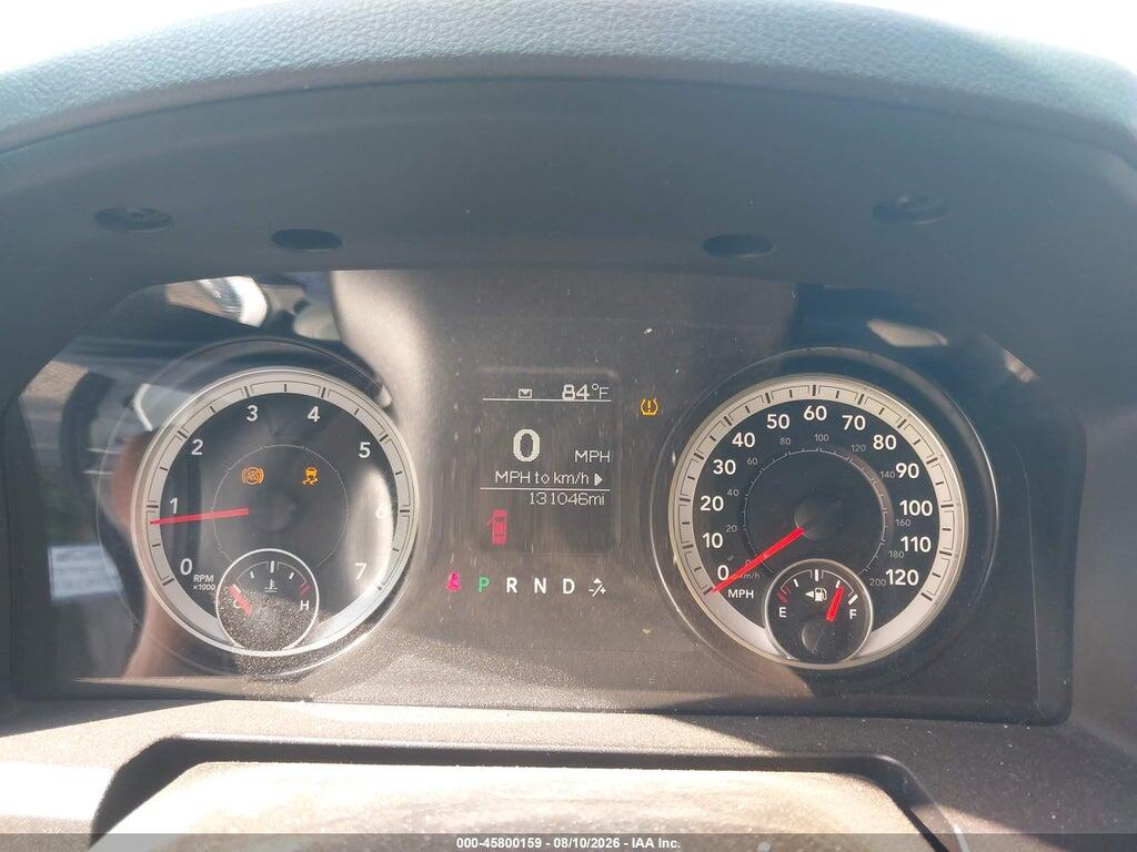 1C6RR6FG0FS621702 2015 RAM 1500 photo no. 7