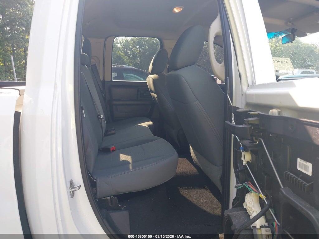 1C6RR6FG0FS621702 2015 RAM 1500 photo no. 8
