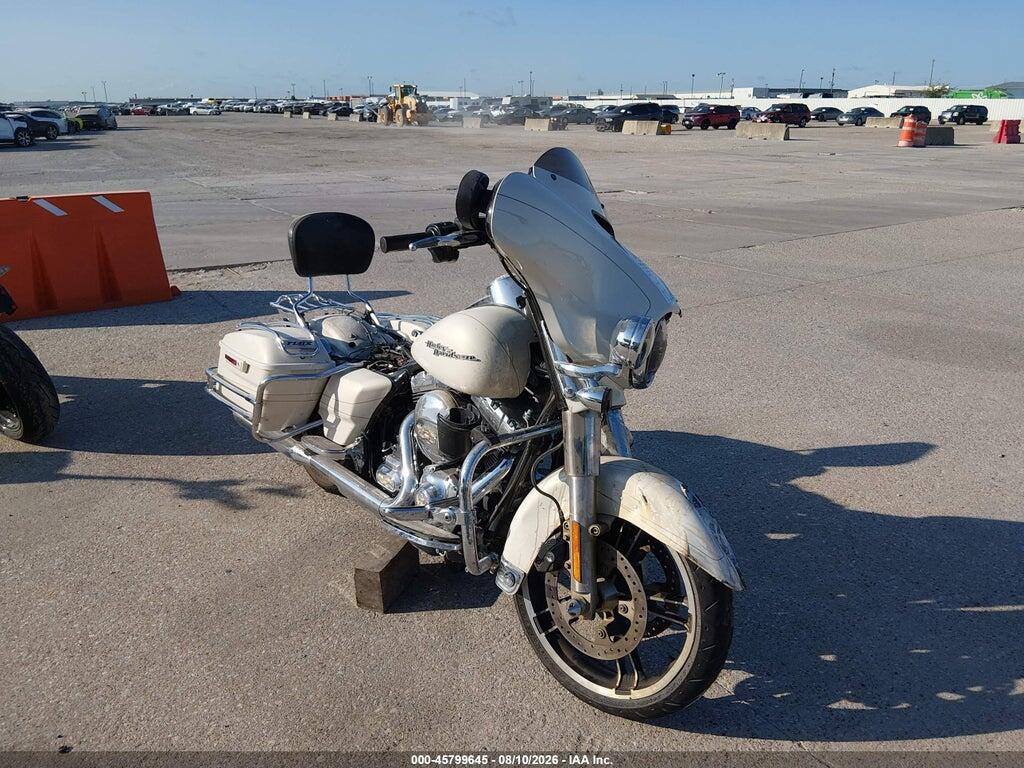 1HD1KRM17FB672624 2015 HARLEY-DAVIDSON FLHXS photo no. 1