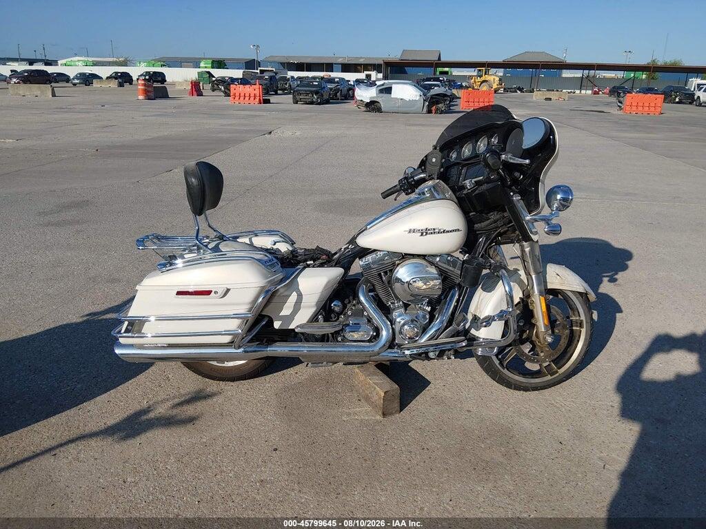 1HD1KRM17FB672624 2015 HARLEY-DAVIDSON FLHXS photo no. 11