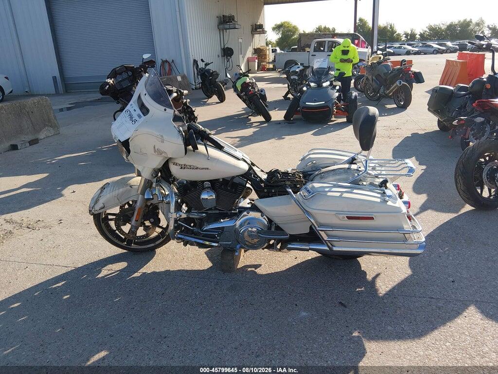 1HD1KRM17FB672624 2015 HARLEY-DAVIDSON FLHXS photo no. 12