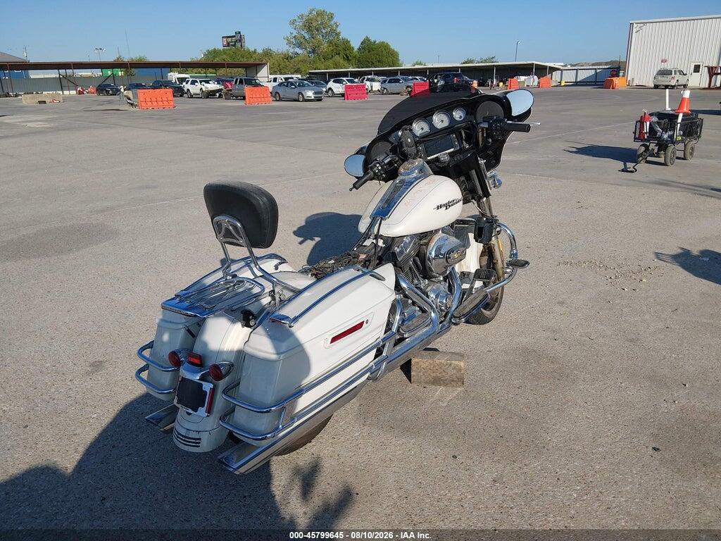 1HD1KRM17FB672624 2015 HARLEY-DAVIDSON FLHXS photo no. 4