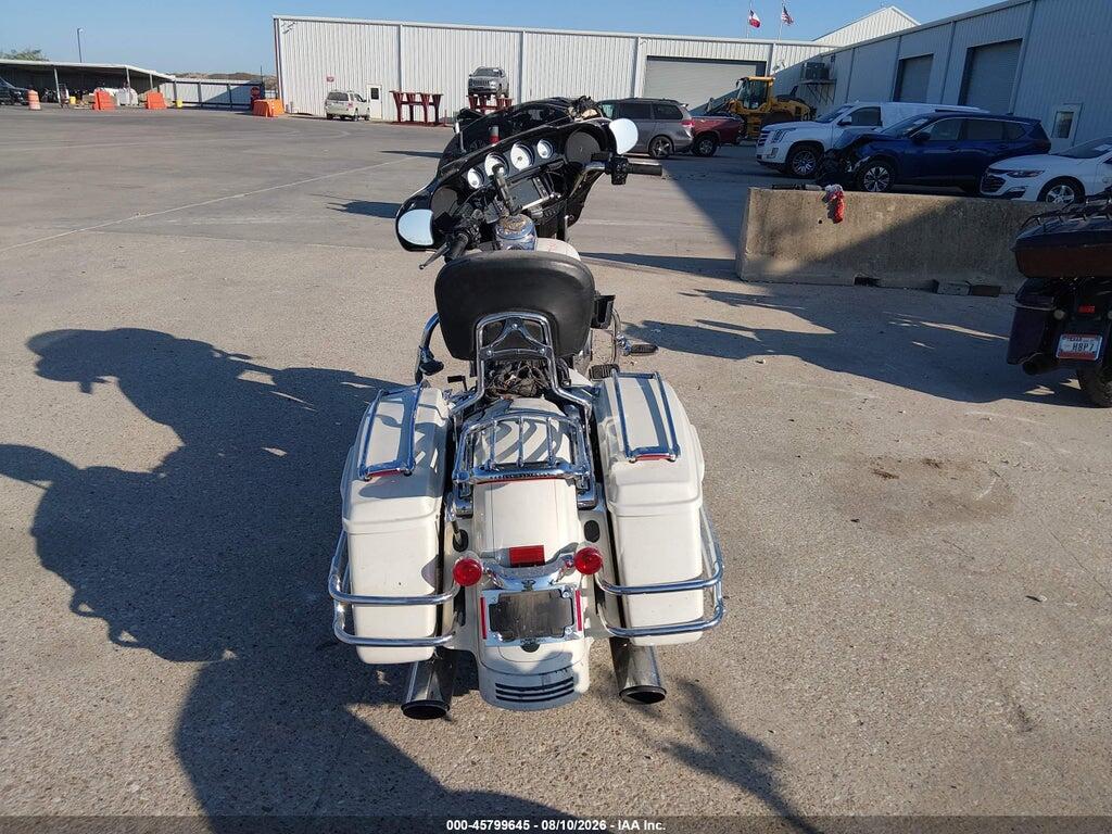 1HD1KRM17FB672624 2015 HARLEY-DAVIDSON FLHXS photo no. 6