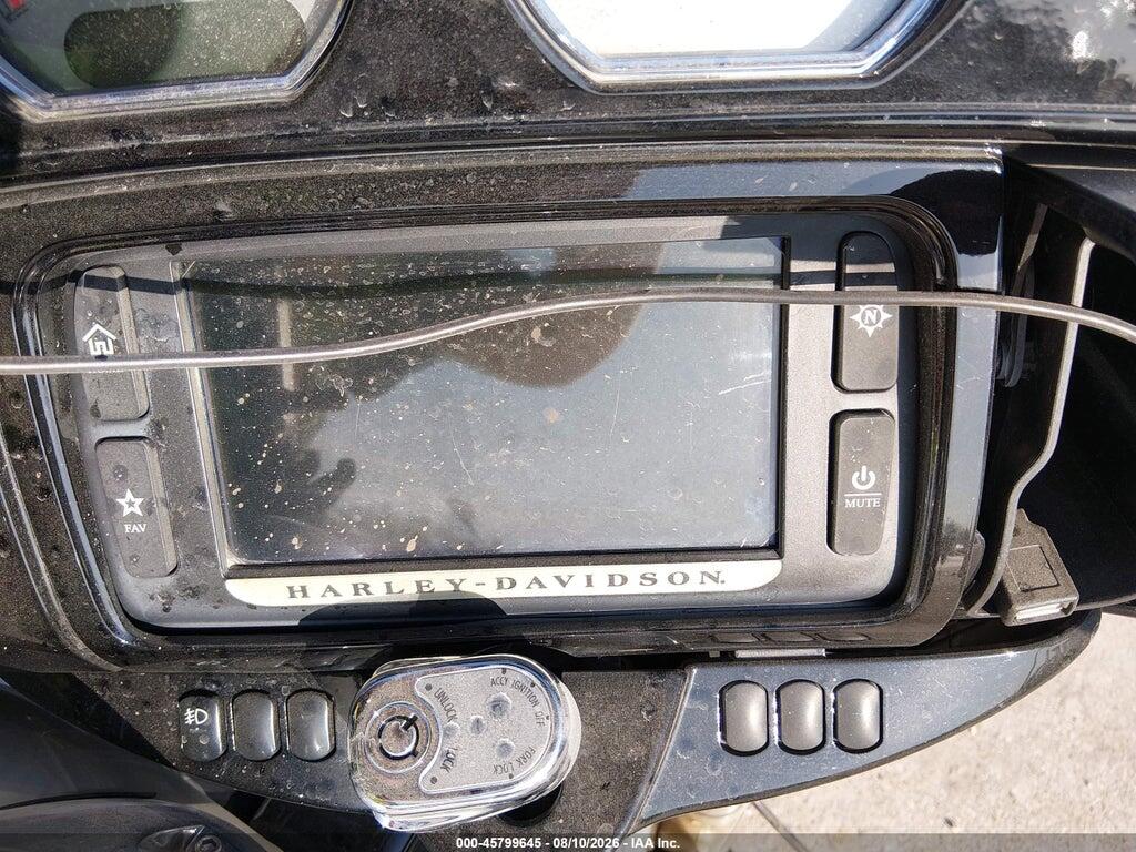 1HD1KRM17FB672624 2015 HARLEY-DAVIDSON FLHXS photo no. 7