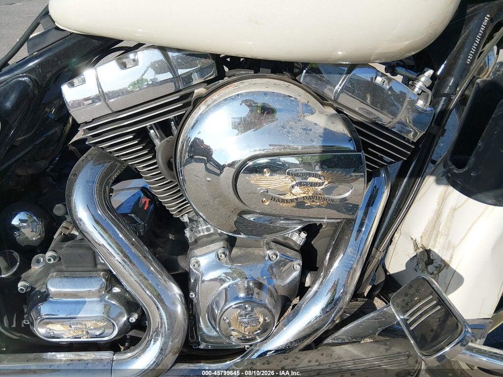 1HD1KRM17FB672624 2015 HARLEY-DAVIDSON FLHXS photo no. 8