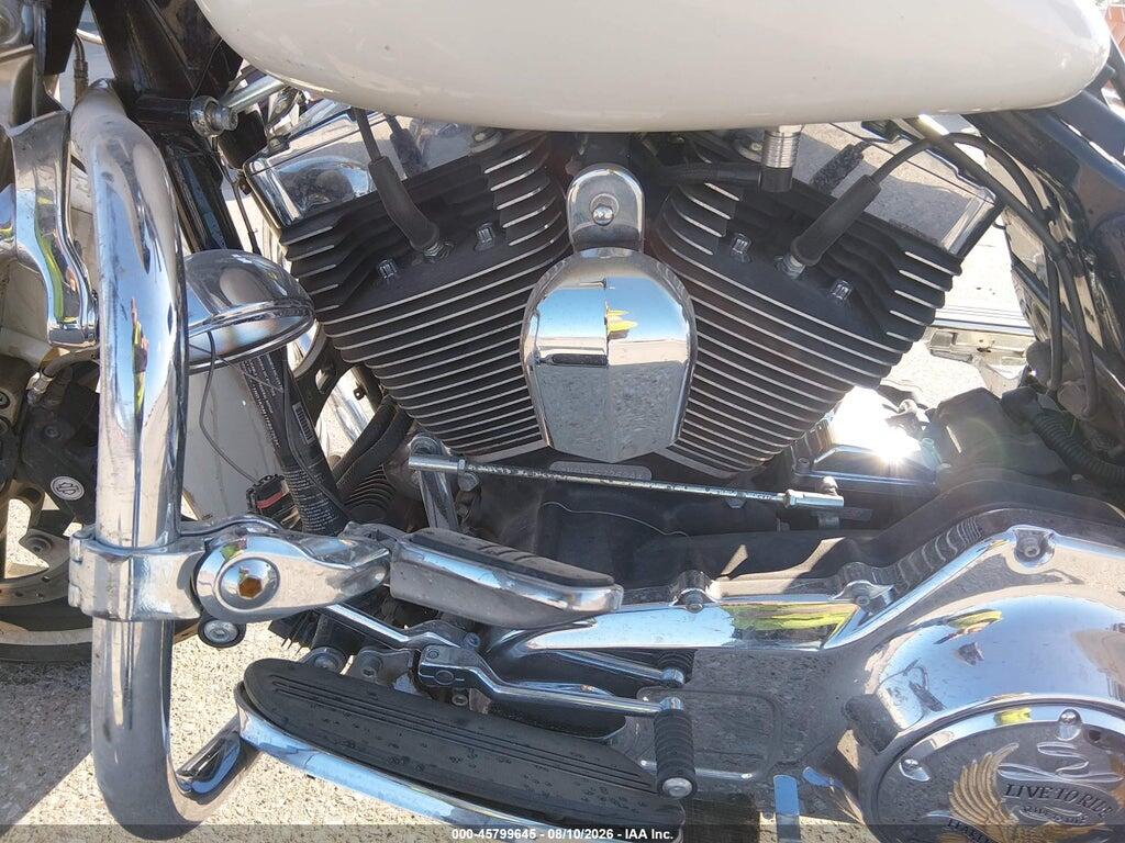 1HD1KRM17FB672624 2015 HARLEY-DAVIDSON FLHXS photo no. 9