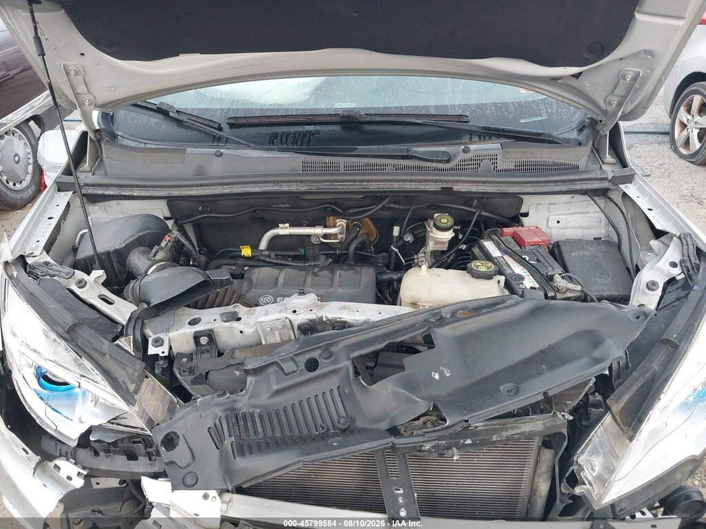 KL4CJFSB1FB150444 2015 BUICK ENCORE photo no. 10