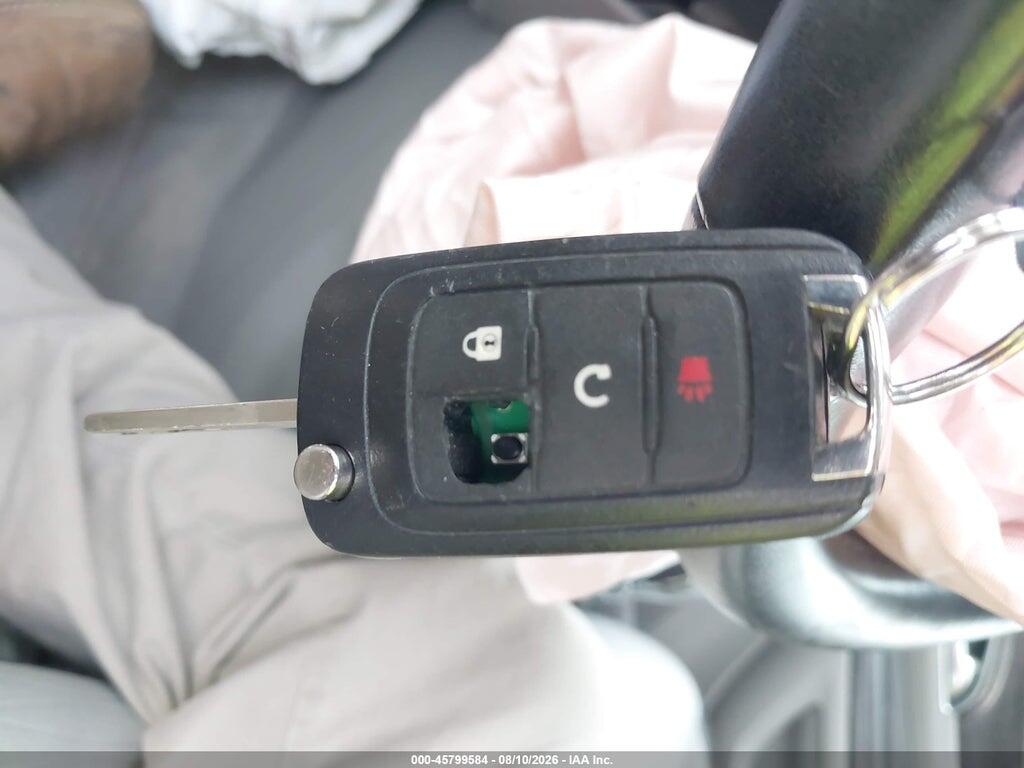 KL4CJFSB1FB150444 2015 BUICK ENCORE photo no. 11