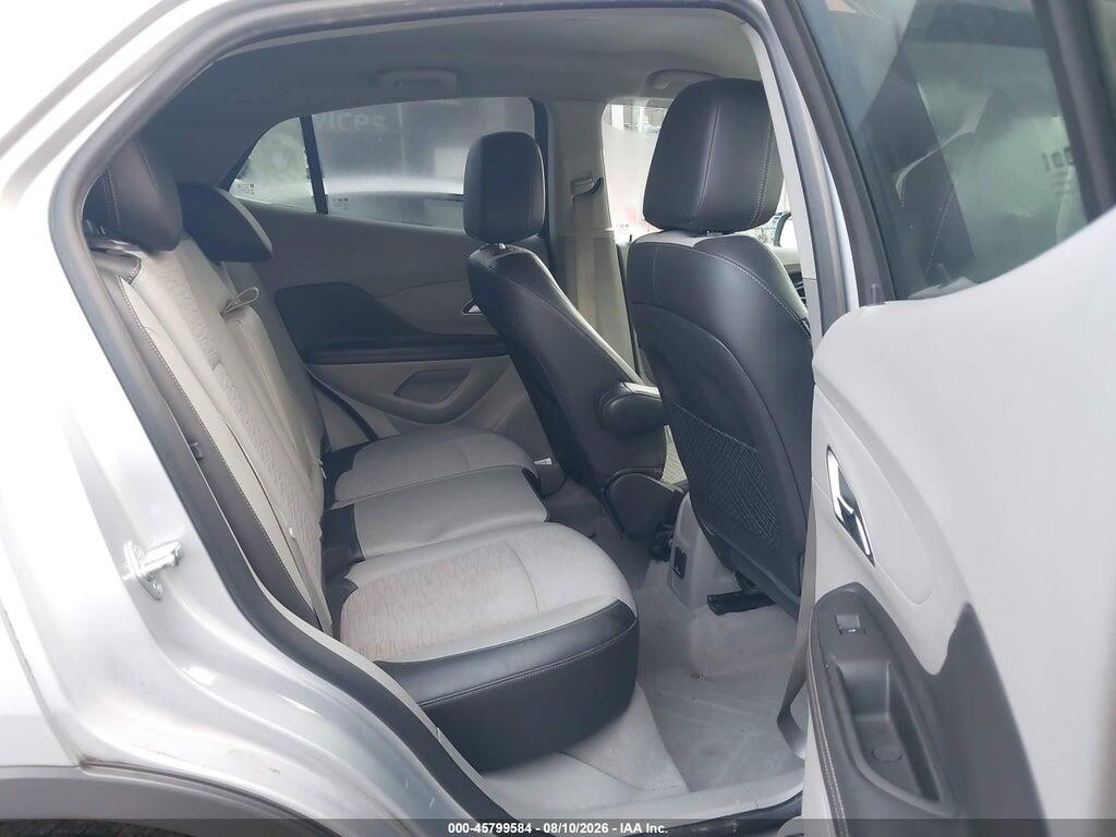 KL4CJFSB1FB150444 2015 BUICK ENCORE photo no. 8
