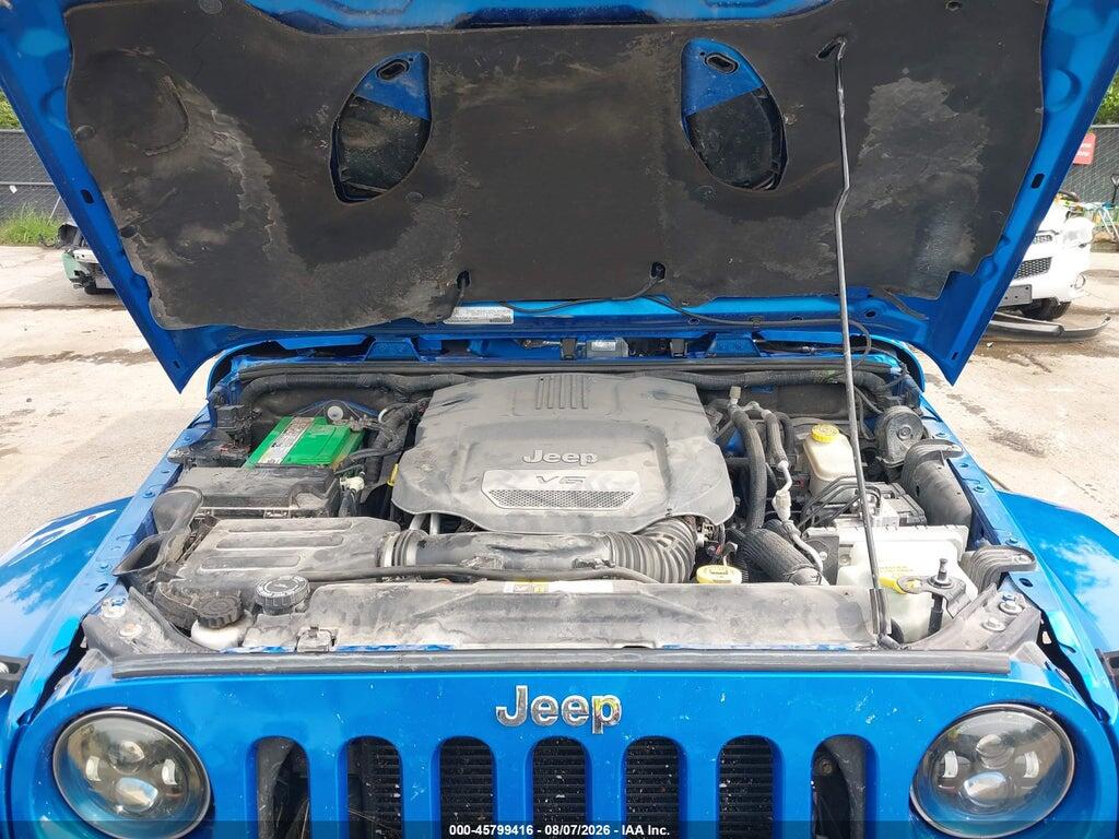 1C4BJWFG5FL754323 2015 JEEP WRANGLER UNLIMITED photo no. 10