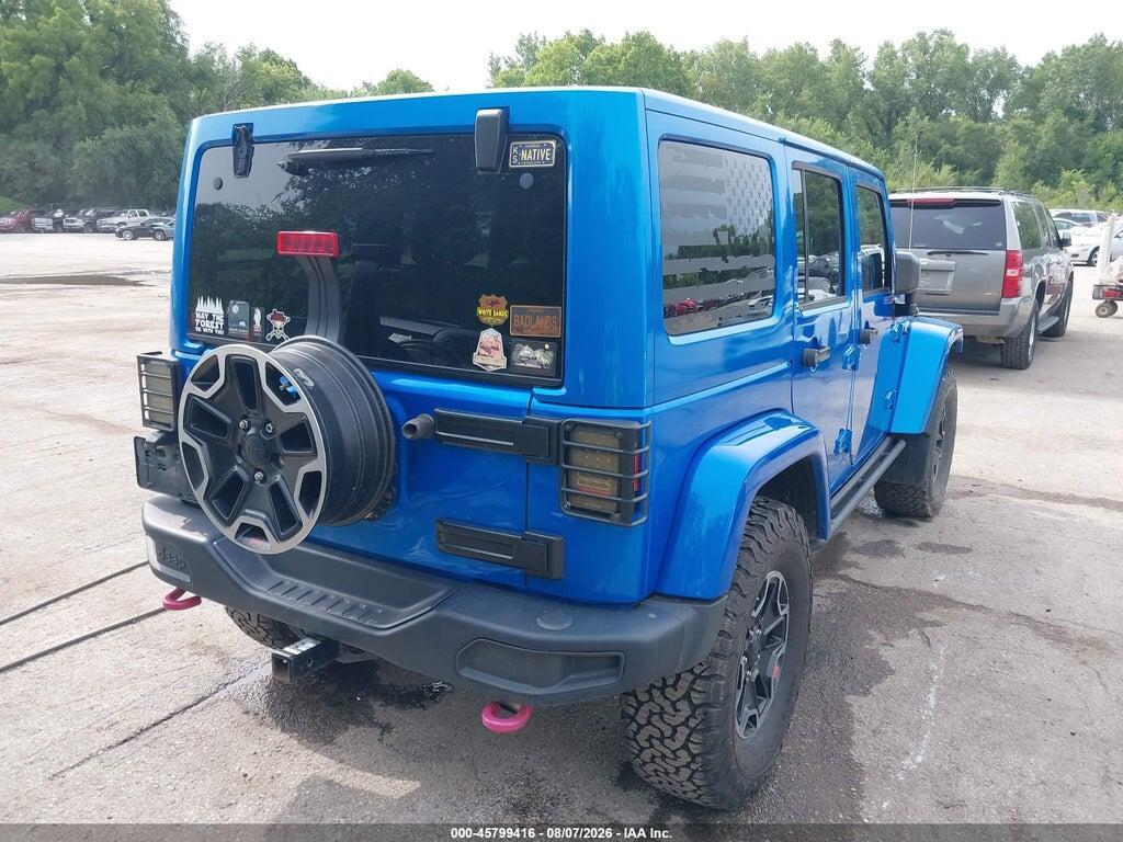 1C4BJWFG5FL754323 2015 JEEP WRANGLER UNLIMITED photo no. 4