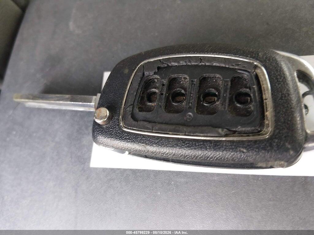 5XYZU3LB5FG243784 2015 HYUNDAI SANTA FE SPORT photo no. 11