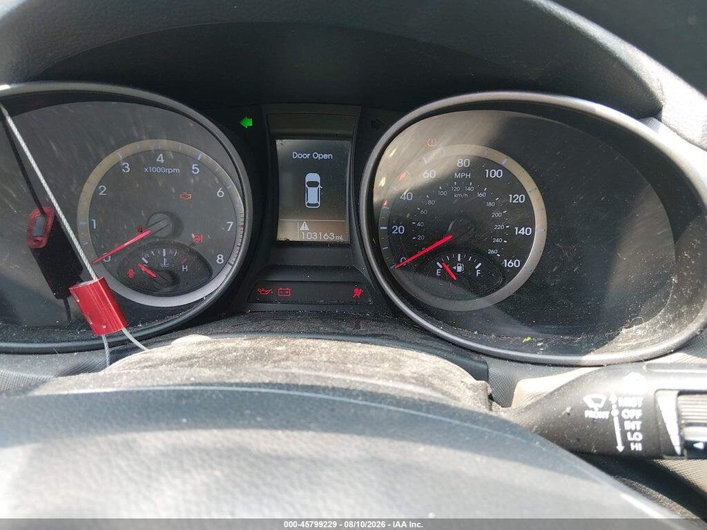 5XYZU3LB5FG243784 2015 HYUNDAI SANTA FE SPORT photo no. 7
