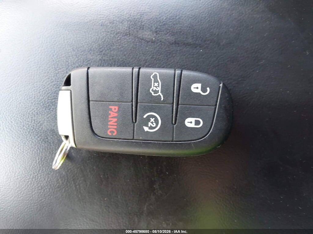 1C4RJFAG1FC228499 2015 JEEP GRAND CHEROKEE photo no. 11