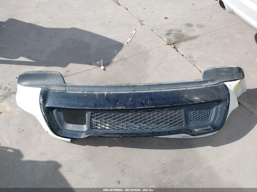 1C4RJFAG1FC228499 2015 JEEP GRAND CHEROKEE photo no. 12