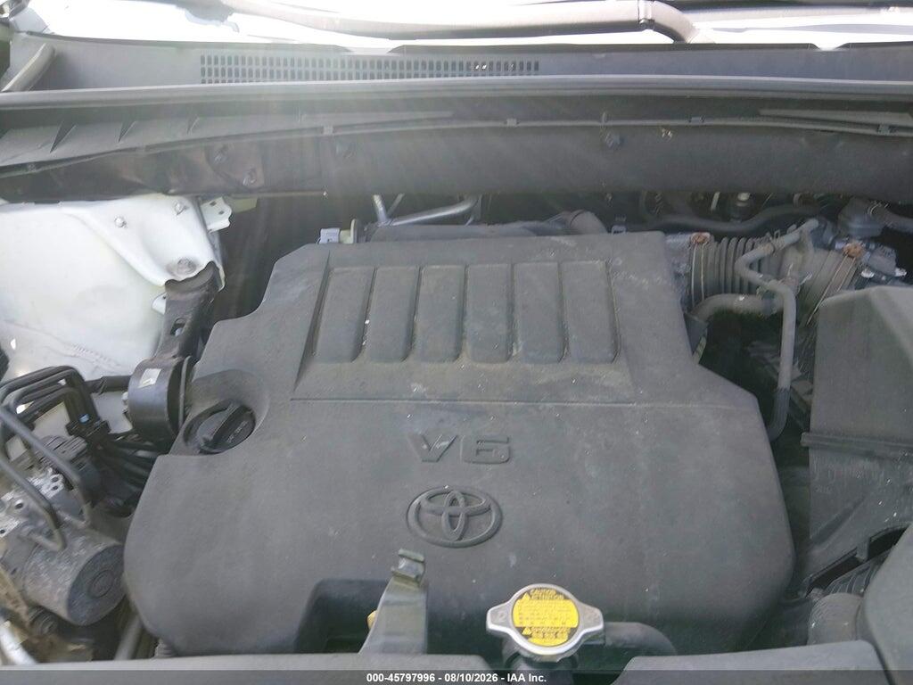 5TDDKRFH1FS142683 2015 TOYOTA HIGHLANDER photo no. 10