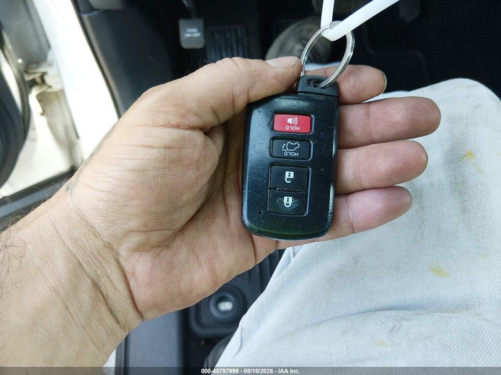 5TDDKRFH1FS142683 2015 TOYOTA HIGHLANDER photo no. 11