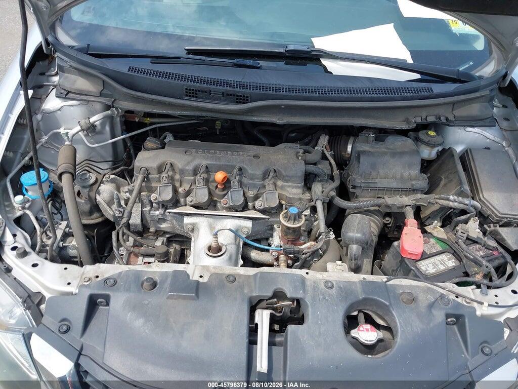 19XFB2F57FE102575 2015 HONDA CIVIC photo no. 10