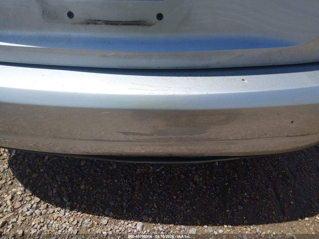 1VWAS7A36FC015476 2015 VOLKSWAGEN PASSAT photo no. 6