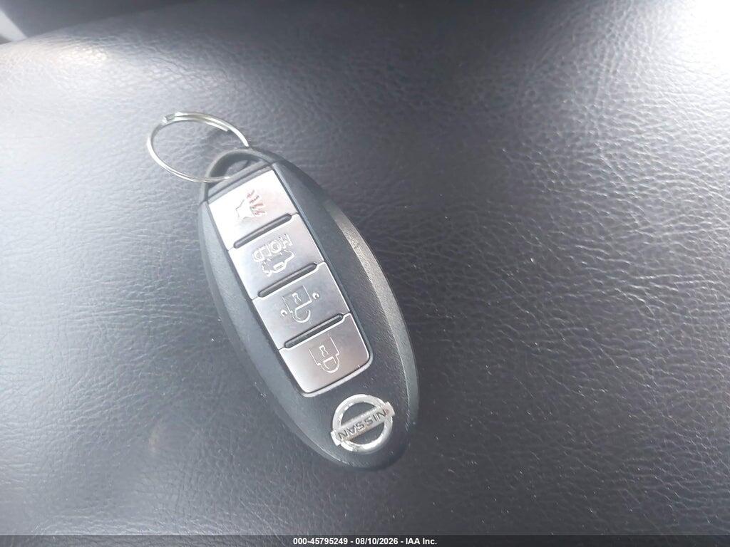 3N1AB7APXFL694438 2015 NISSAN SENTRA photo no. 11