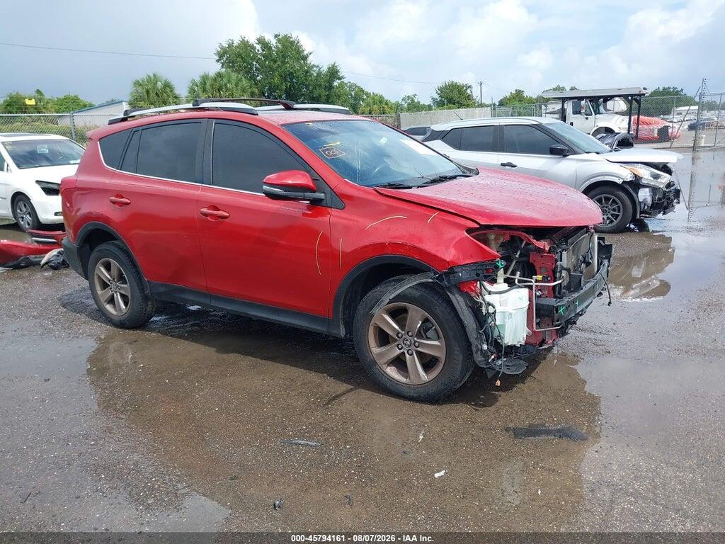 JTMWFREV1FJ035988 2015 TOYOTA RAV4 photo no. 1
