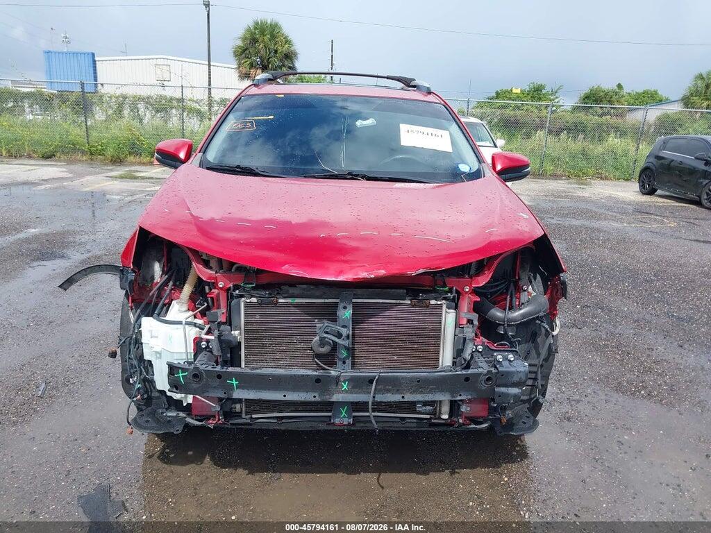 JTMWFREV1FJ035988 2015 TOYOTA RAV4 photo no. 6