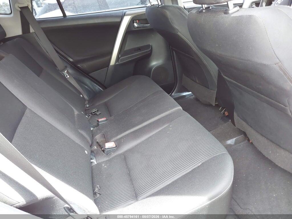 JTMWFREV1FJ035988 2015 TOYOTA RAV4 photo no. 8