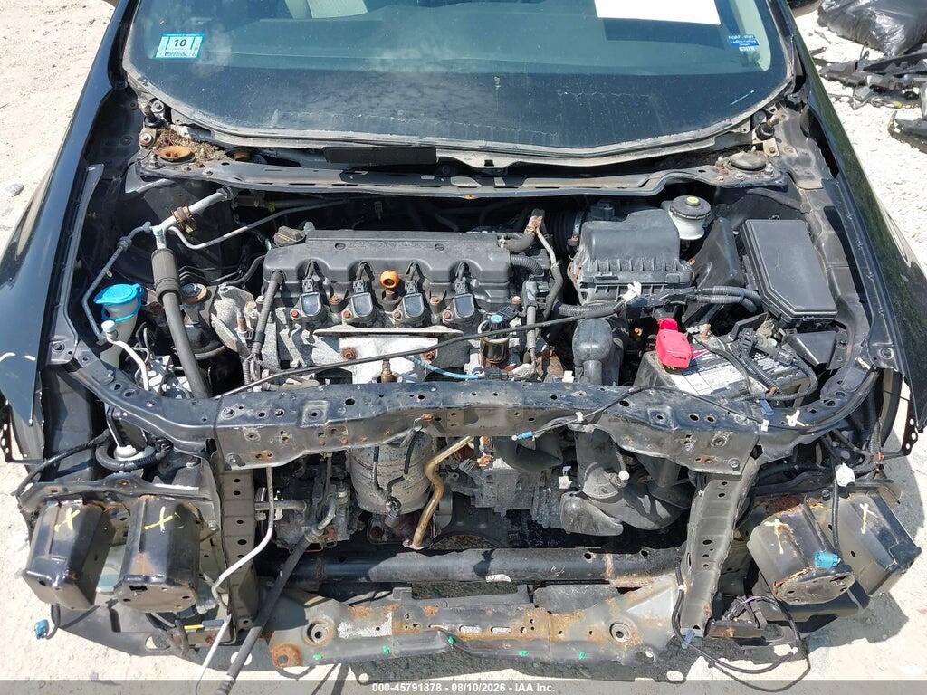 19XFB2F51FE266257 2015 HONDA CIVIC photo no. 10