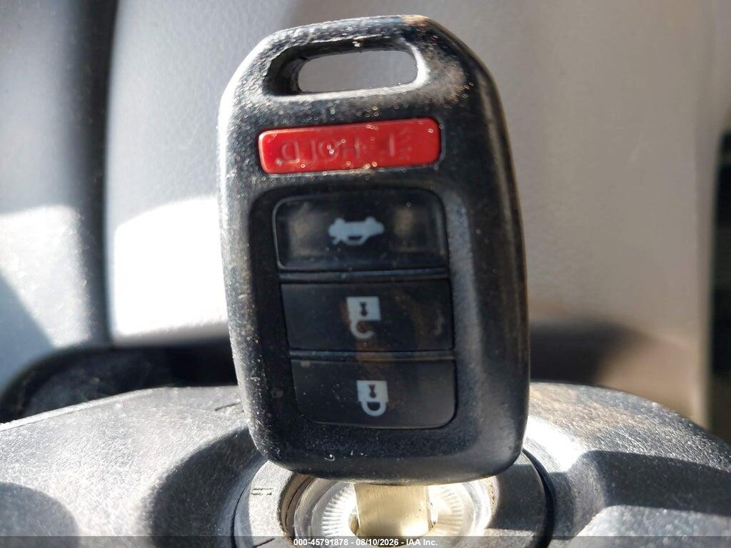 19XFB2F51FE266257 2015 HONDA CIVIC photo no. 11