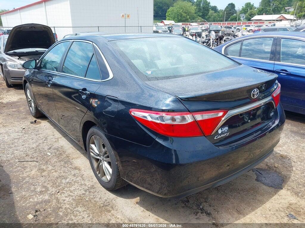 4T1BF1FK8FU109258 2015 TOYOTA CAMRY photo no. 3