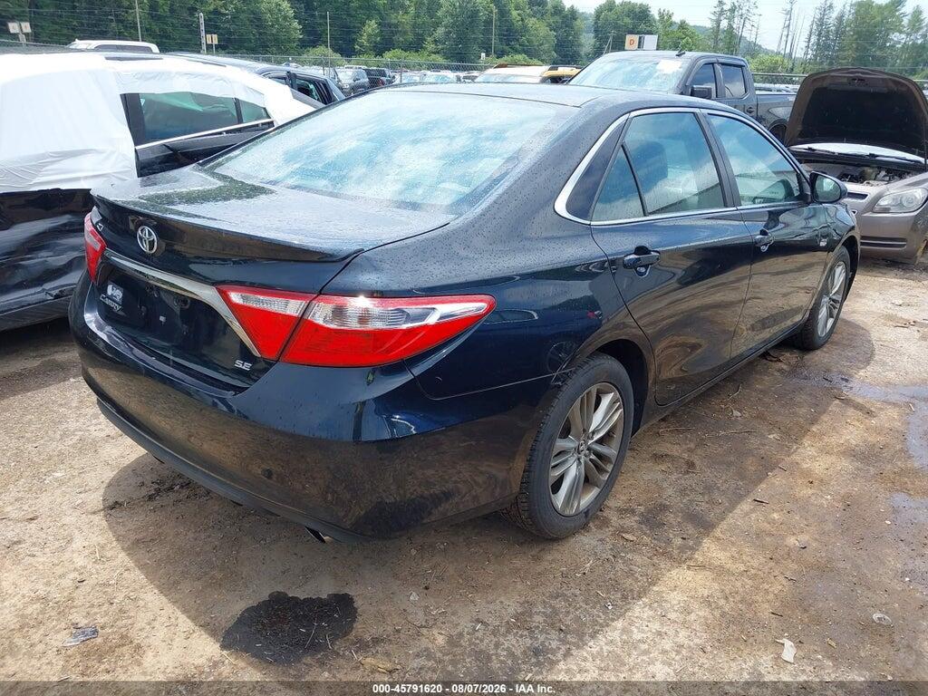 4T1BF1FK8FU109258 2015 TOYOTA CAMRY photo no. 4