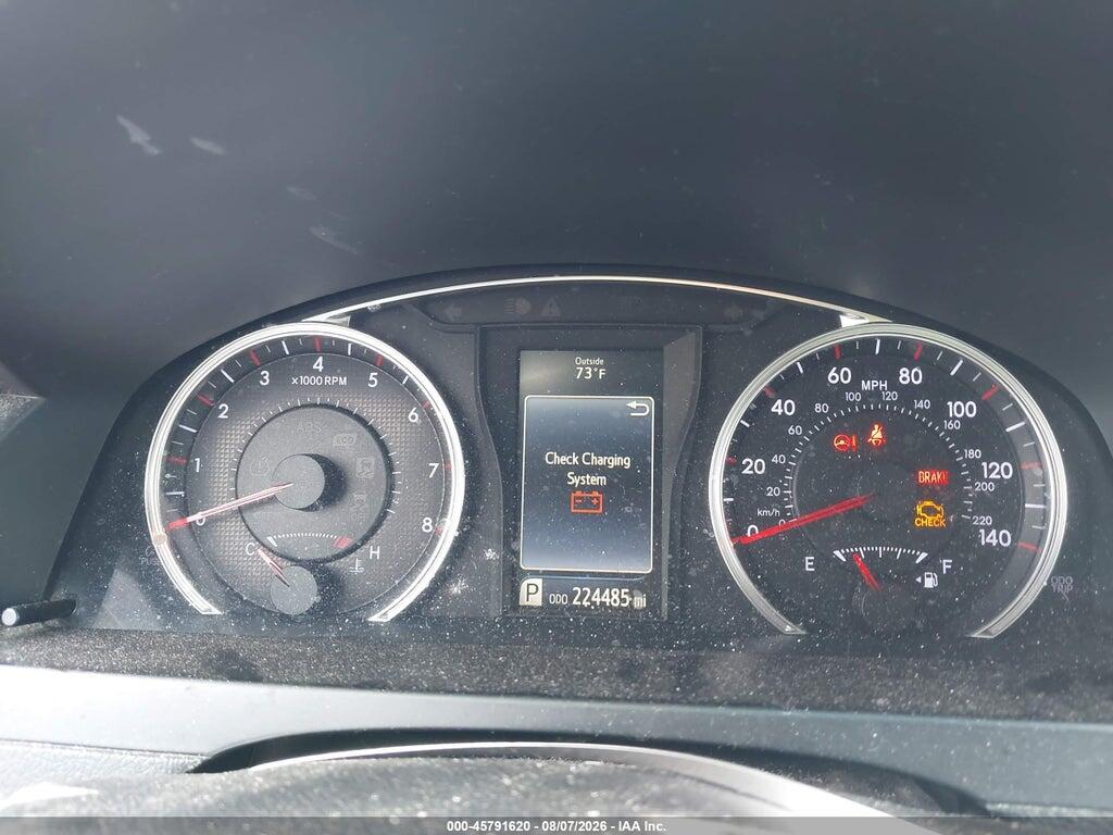 4T1BF1FK8FU109258 2015 TOYOTA CAMRY photo no. 7