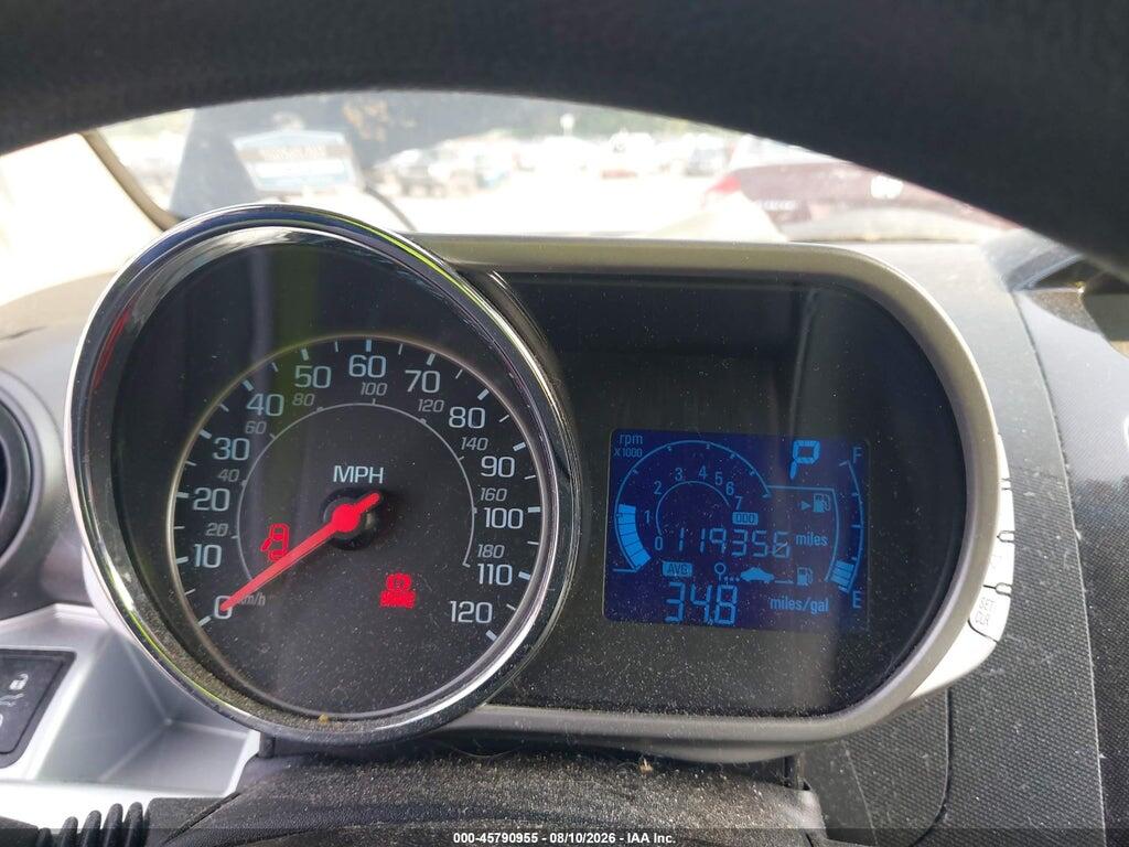 KL8CB6S91FC793878 2015 CHEVROLET SPARK photo no. 7