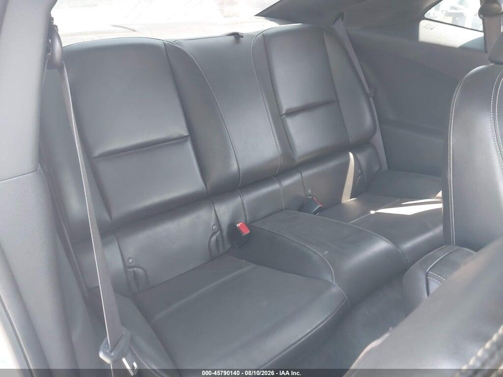 2G1FK1EJ9F9202158 2015 CHEVROLET CAMARO photo no. 8