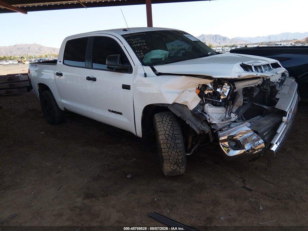 5TFDY5F17FX468718 2015 TOYOTA TUNDRA photo no. 1