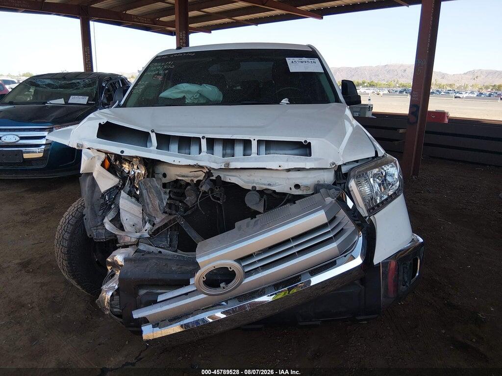 5TFDY5F17FX468718 2015 TOYOTA TUNDRA photo no. 11